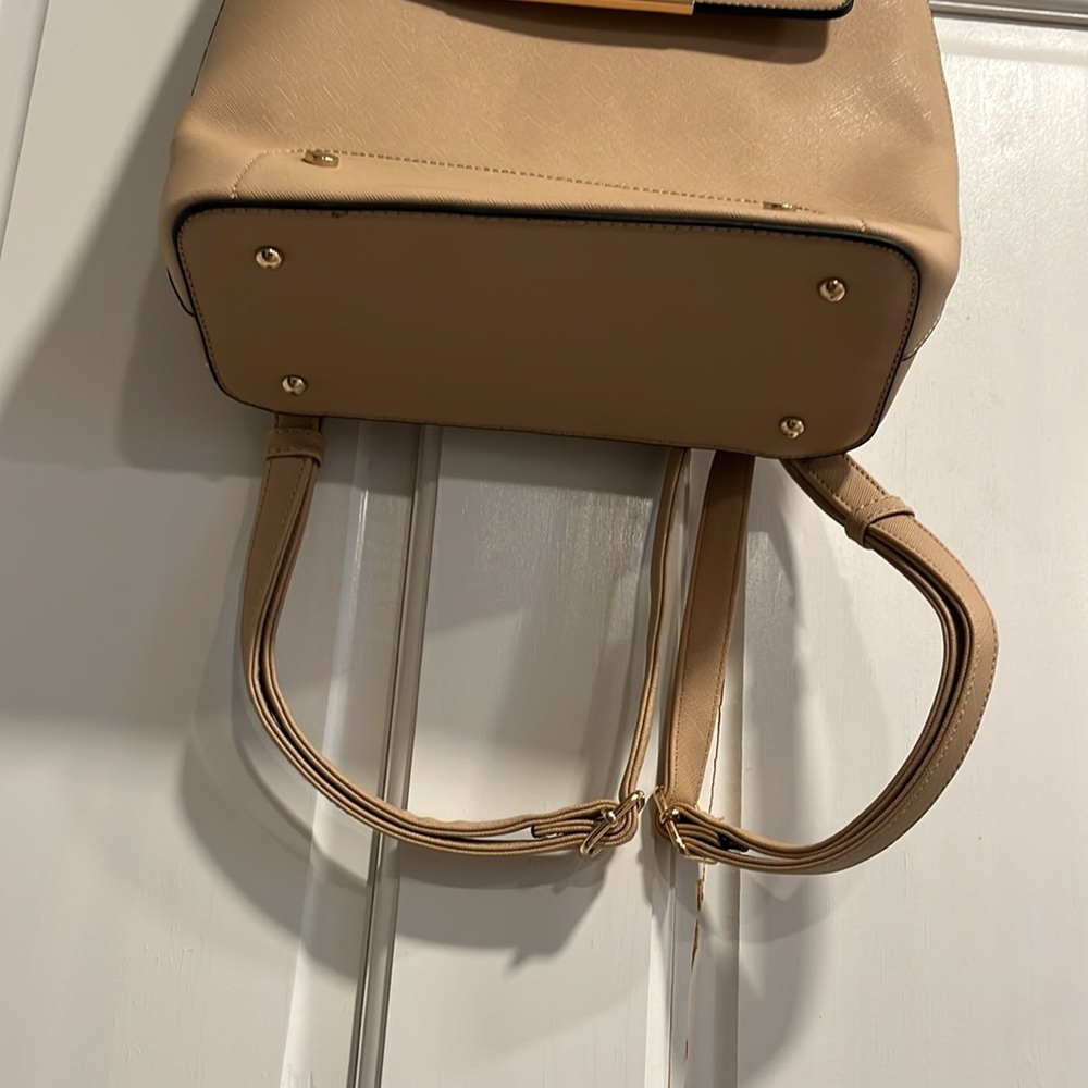 Backpack Tote - Picture 2 of 5